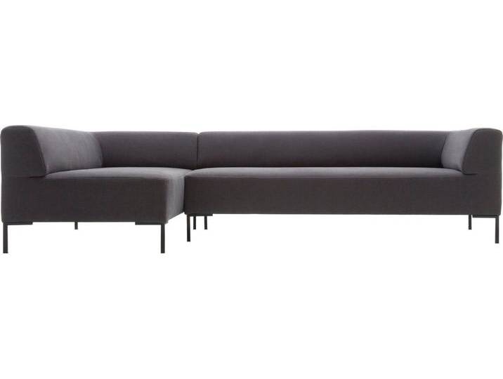 freistil ROLF BENZ Ecksofa freistil 185 der Polyurethan-Kaltschaum sorgt für hohen Komfort, bequem durch die dauerelastische Nosag-Unterfederung, grau freistil ROLF BENZ Ecksofa freistil 185 der Polyurethan-Kaltschaum sorgt für hohen Komfort, bequem durch die dauerelastische Nosag-Unterfederung, grau von Rolf-Benz