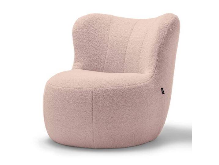 freistil by Rolf Benz Freistil 173 Sessel in Teddystoff, Schäfchenstoff oder Flachgewebe - Teddystoff 6531 perlweiß, Wohnzimmer, Sitzname Gummibär , speziell designt, trendige Farben, hoher Sitzkomfort, kuschelig, weich, flauschig, bequem gepolstert, Modern freistil by Rolf Benz Freistil 173 Sessel in Teddystoff, Schäfchenstoff oder Flachgewebe - Teddystoff 6531 perlweiß, Wohnzimmer, Sitzname Gummibär , speziell designt, trendige Farben, hoher Sitzkomfort, kuschelig, weich, flauschig, bequem gepolstert, Modern von Rolf-Benz