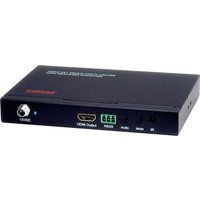 Roline 14.01.3569 HDMI-Switch 1920 x 1080 Pixel Schwarz Roline 14.01.3569 HDMI-Switch 1920 x 1080 Pixel Schwarz von Roline