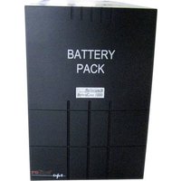 Roline 19.40.1076 USV Batterypack Passend für Modell (USV): ROLINE ProSecure III 3000 von Roline