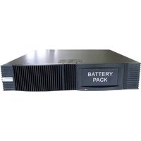 Roline 19.40.1077 USV Batterypack Passend für Modell (USV): ROLINE ProSecure Rackmount 1000RM2HE von Roline
