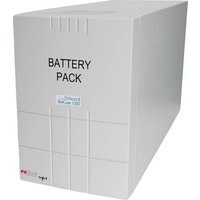 Roline 19.40.1096 USV Batterypack Passend für Modell (USV): ProSecure II 2000, ROLINE ProSecure II von Roline