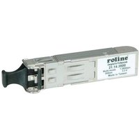 Roline 21.14.3500 21.14.3500 SFP-Transceiver-Modul von Roline