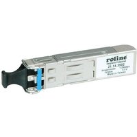 Roline 21.14.3502 21.14.3502 SFP-Transceiver-Modul Roline 21.14.3502 21.14.3502 SFP-Transceiver-Modul von Roline