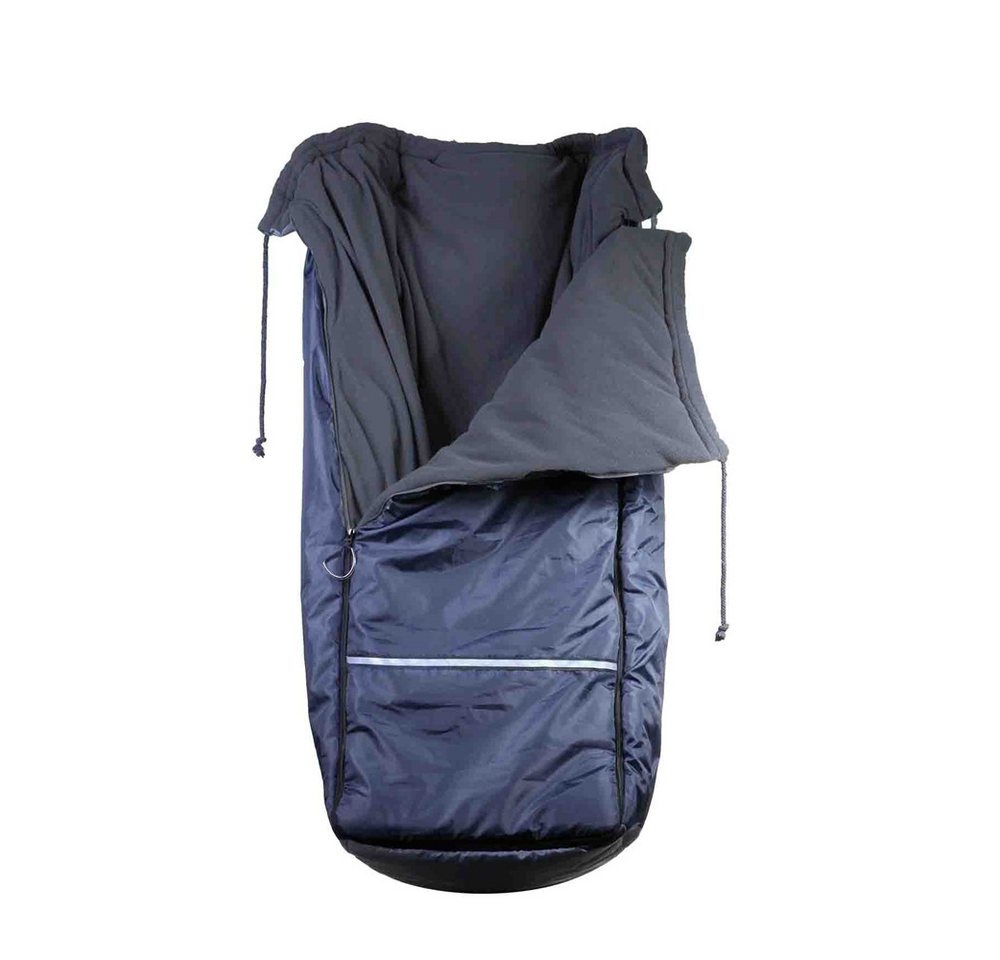 Rolko Kohlgrüber GmbH Sitzsack Rollstuhl Schlupfsack Rolko-Thermo Rolko Kohlgrüber GmbH Sitzsack Rollstuhl Schlupfsack Rolko-Thermo von Rolko Kohlgrüber GmbH