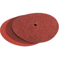 Roll Klettschleifscheiben 178mm KG 40 -O- von Roll