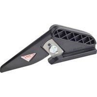 Roll Mittagschneider Teppichschneider schwarz von Roll