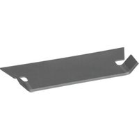 Roll Stripper-Werkzeug 150x80x2mm U-Form A von Roll