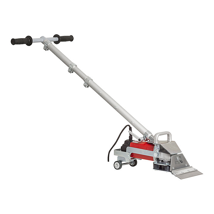 Roll Bullystripper Mit T Griff Teppichstripper Teppichentferner Bodengerät B-Ware von Roll