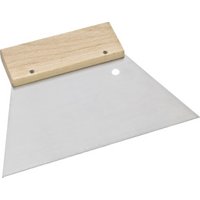 Roll Spachtel glatt 210mm von Roll