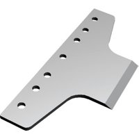 Roll Stripperwerkzeug 100mm für Parkett- und Fliesenentfernung von Roll
