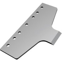 Roll Stripperwerkzeug 60mm für Parkett- und Fliesenentfernung von Roll