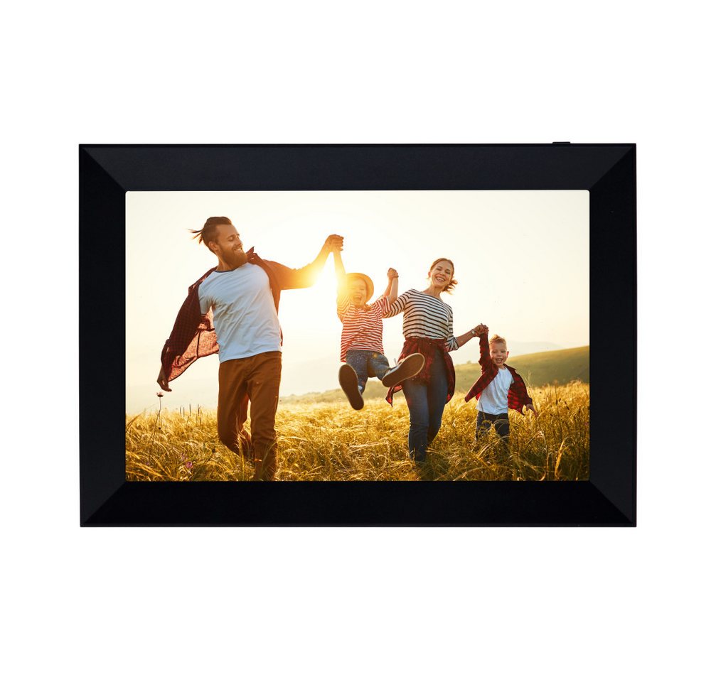 Rollei Smart Frame WiFi 103 Digitaler Bilderrahmen Digitaler Bilderrahmen Rollei Smart Frame WiFi 103 Digitaler Bilderrahmen Digitaler Bilderrahmen von Rollei