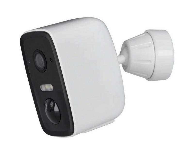 Rollei Überwachungskamera Zubehör Security Cam 2K V2 wireless von Rollei