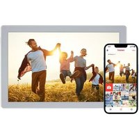 Smart Frame WiFi 100 tragbar weiss - Rollei von Rollei