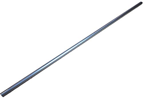 Rollentechnik Achse Stahlachse aus Voll-Stahl Ø20 Länge 1000 mm Achsbau Rollentechnik Achse Stahlachse aus Voll-Stahl Ø20 Länge 1000 mm Achsbau von Rollentechnik