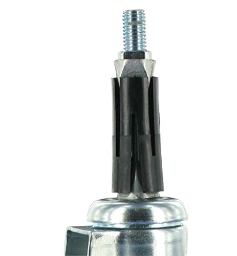 Rollentechnik Expander Rohrbefestigung für Rundrohr Ø31-35 Rollentechnik Expander Rohrbefestigung für Rundrohr Ø31-35 von Rollentechnik