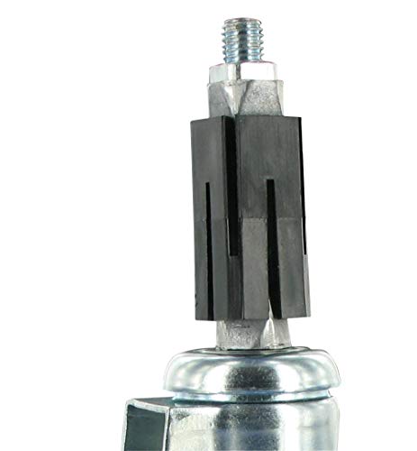 Rollentechnik Expander Rohrbefestigung für Vierkantrohr V21,5-24 Rollentechnik Expander Rohrbefestigung für Vierkantrohr V21,5-24 von Rollentechnik