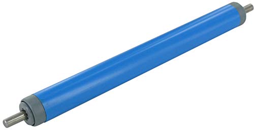 Rollentechnik Tragrolle Kunststoff 20x1,5 EL 200 AL 230 Achse: Federachse 6 von Rollentechnik