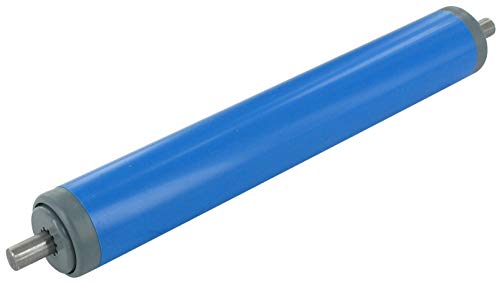 Rollentechnik Tragrolle Kunststoff 30x1,8 EL 300 AL 330 Achse: Federachse 8 von Rollentechnik