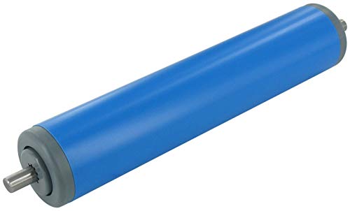 Rollentechnik Tragrolle Kunststoff 40x2,3 EL 400 AL 430 Achse: Federachse 8 Rollentechnik Tragrolle Kunststoff 40x2,3 EL 400 AL 430 Achse: Federachse 8 von Rollentechnik
