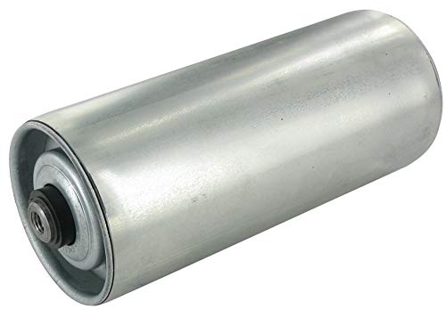 Rollentechnik Tragrolle Stahl 60x2,0 EL 300 AL 300 Achse: 12mm Starr IGM 8x15 Rollentechnik Tragrolle Stahl 60x2,0 EL 300 AL 300 Achse: 12mm Starr IGM 8x15 von Rollentechnik