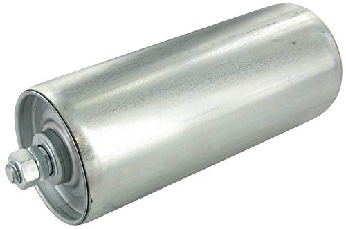 Rollentechnik Tragrolle Stahl 80x2,0 EL 800 AL 836 Achse: Starr AGM M12 Rollentechnik Tragrolle Stahl 80x2,0 EL 800 AL 836 Achse: Starr AGM M12 von Rollentechnik