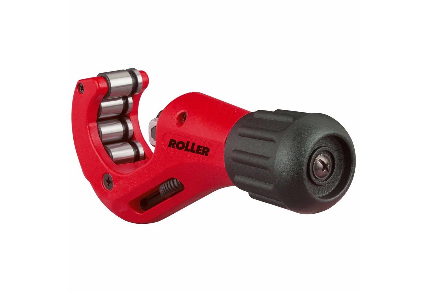 Roller Werkzeuge und Maschinen Rohrschneider, ROLLER'S Corso Cu/INOX - Rohrabschneider mit Teleskop-Spindel Roller Werkzeuge und Maschinen Rohrschneider, ROLLER'S Corso Cu/INOX - Rohrabschneider mit Teleskop-Spindel von Roller Werkzeuge und Maschinen
