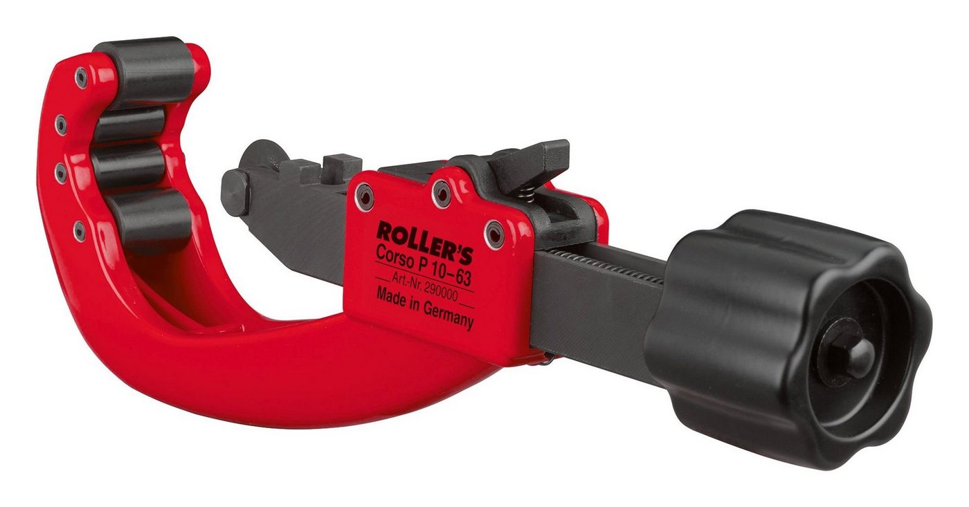 Roller Werkzeuge und Maschinen Rohrschneider, Rohrabschneider Corso P 50 - 110 mm von Roller Werkzeuge und Maschinen