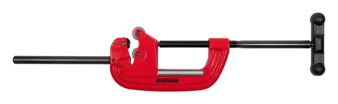 Roller Werkzeuge und Maschinen Rohrschneider, Rohrabschneider Corso Stück 1 1/4 - 4" A" von Roller Werkzeuge und Maschinen