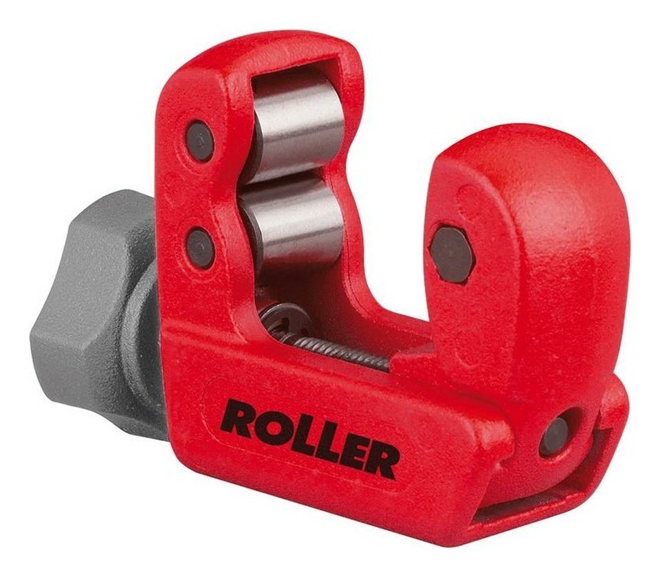 Roller Werkzeuge und Maschinen Rohrschneider, Rohrabschneider mit Nadellager Corso 3-28 S von Roller Werkzeuge und Maschinen