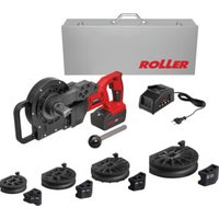 Roller Akku-Rohrbieger -Set Arco 22V 28R102 für Ø 10-32 mm von Roller