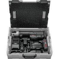 Roller Multi-Press Mini S 22V ACC Basic-Pack - Hybrid-Radialpresse Ø 10-40 mm von Roller