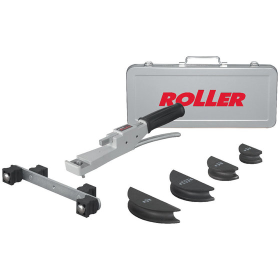 ROLLER - Rohrbieger Set Polo 12-15-18-22 von Roller