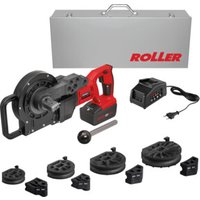 Roller Arco 22V Set 12-15-18-22 von Roller