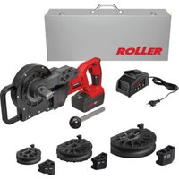 Roller Arco 22V Set 15-18-28 580058 A220 von Roller