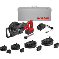 Roller Arco 22V Set 16-20-26-32 von Roller