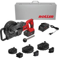 Roller Arco 22V Set 17-20-24 von Roller