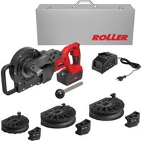 Roller Arco 22V Set 20-25-32 von Roller