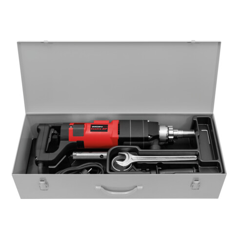 Roller Diamant Kernbohrkrone Bohrkrone Centro Dp Basic Pack ø 202mm Beton Bohrer B-Ware von Roller