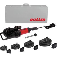 Roller Elektro-Rohrbieger Arco Set 15+18+22+28R102P von Roller