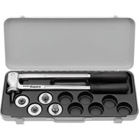 Roller Exparo Cu Set 12-15-18-22 von Roller