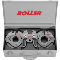 Roller Presse Pressring Set M 42-54 (PR-3S) von Roller