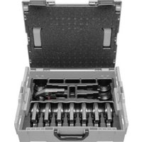 Roller Presszange Mini Set ACz12-16-20 von Roller