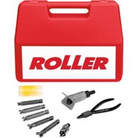 Roller Rotaro H Set3/8-1/2-5/8-3/4-7/8 von Roller