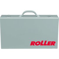 Roller Stahlblechkasten mit Einlage 847800 A von Roller