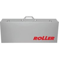 Roller Stahlblechkasten mit Einlage 850800 A von Roller