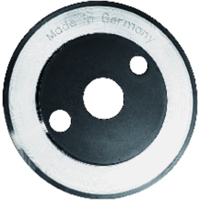 Schneidrad für Disc 100 Cu/INOX von Roller