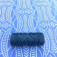 Musterroller 15 cm, Musterroller, Unikat Musterroller 15 cm, Musterroller, Unikat von RollerRock