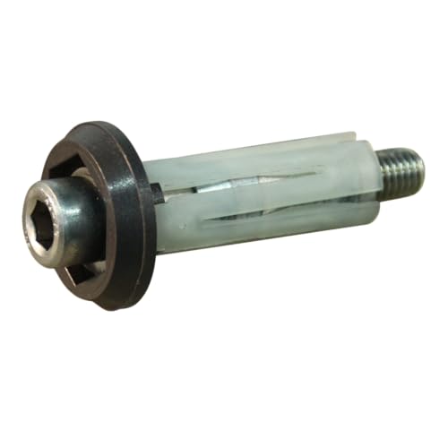 Expander, Rund Ø 18-20mm, Edelstahl von Rollers